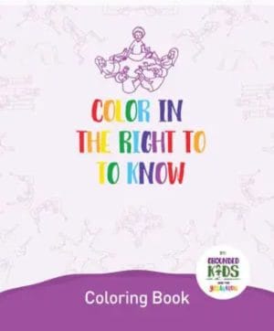 Color In The Right To Know