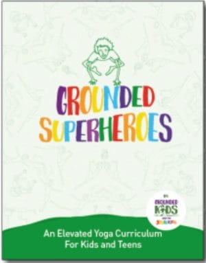 Get Started At Home - Teens Yoga Bundle - Image 3