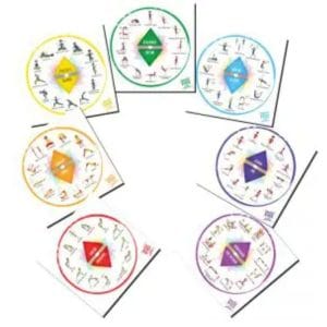 Get Started in the Middle School Classroom - Yoga Bundle - Image 5