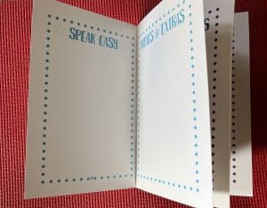Stick It To Me Sticker Book - Image 3