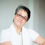 Image of Sedef Dion, Yoga Teacher Sedef Dion, E-RYT 500