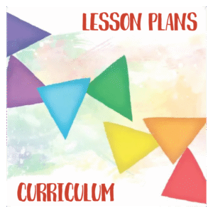 Kids Yoga Curriculum and Lesson Plans