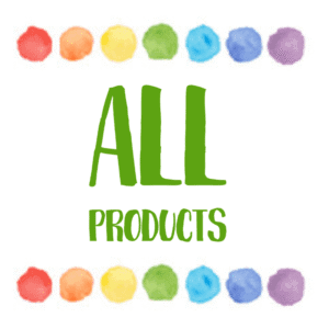 All Kids Yoga Products