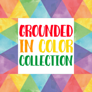 Grounded in Color Collection