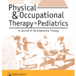 Screenshot of published research study titled Feasibility of a Yoga Intervention for Children and Adolescents Undergoing Hematopoietic Cell Transplant