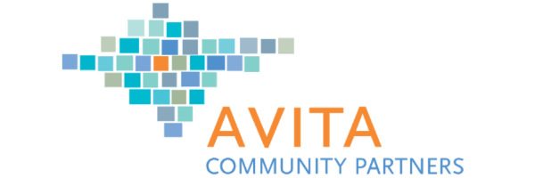 Avita Community Partners logo