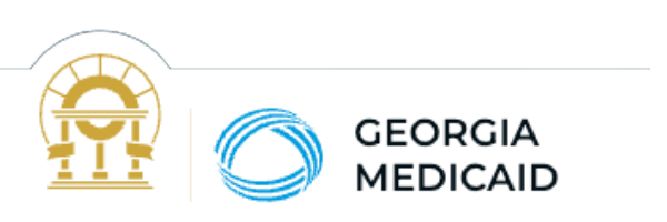 Georgia Medicaid Waiver Program logo