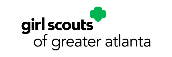 Girl Scouts of Greater Atlanta official partner logo