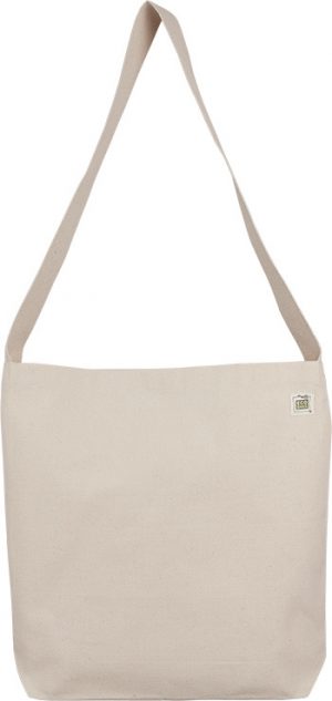 Do I Make Myself Clear? Cotton Sling Bag - Image 2
