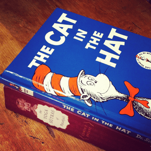 Cat-In-The-Hat