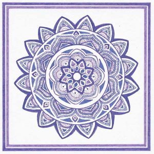 I Am Who I Am Elemental Mantras and Mandalas - Image 4