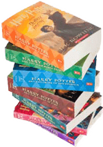 HPotter Books