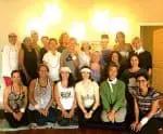 Reflections after teaching Step 1 Training – See It From My Side