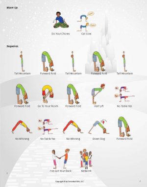 Wizard of Om Yoga Unit - Image 4