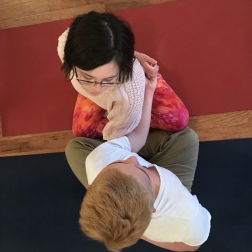 Special Needs Yoga - Yoga for the Special Child