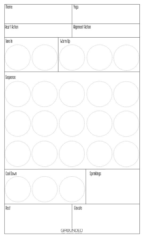 sticker_lesson_plan_3 Grounded Kids Yoga