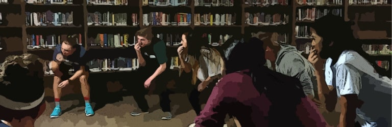 Finals Exams: This too shall pass (and so will you!)